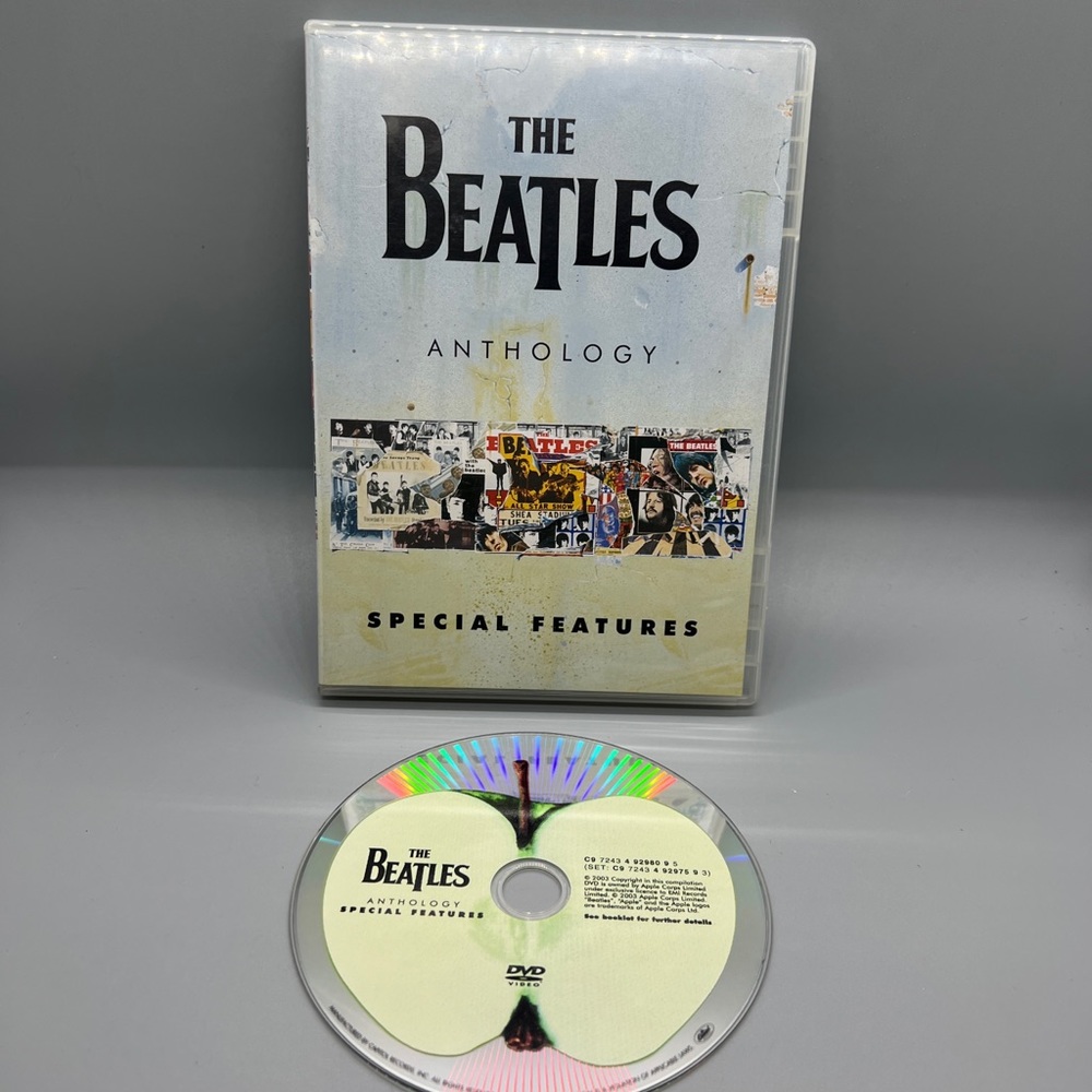 The Beatles - Picture 7 of 7